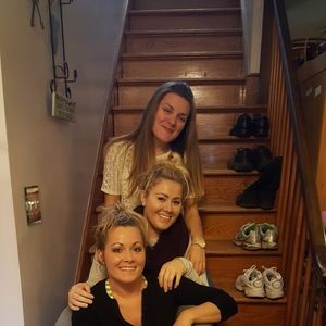 Meet your Posher, Heather